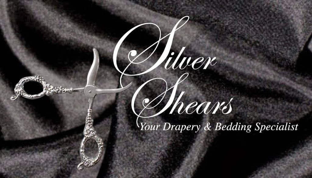 Silver Shears Custom Blinds, Drapery, Window Coverings, Bedding  | 6 W Pointe Way, Cochrane, AB T4C 0B9, Canada | Phone: (403) 981-2500