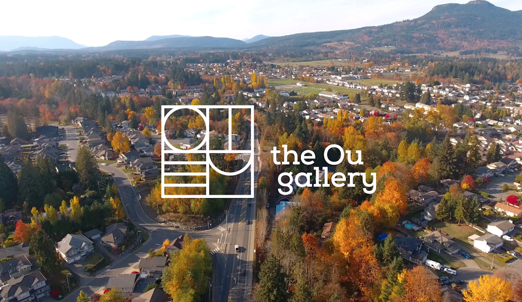 The Ou Gallery | 3091 Agira Rd, Duncan, BC V9L 3Y3, Canada | Phone: (250) 510-8077