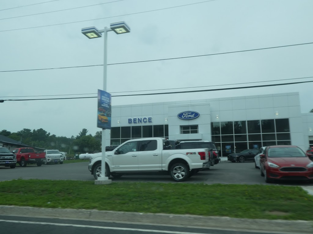 Bence Motor Sales | 113021 Hwy 7, Kaladar, ON K0H 1Z0, Canada | Phone: (613) 336-2626