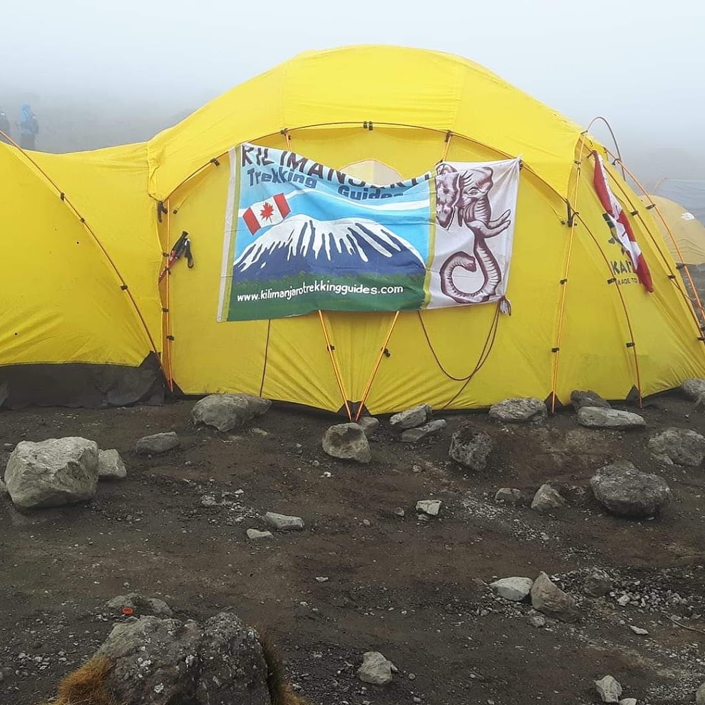 Kilimanjaro Trekking Guides | 493 Cheryl Pl, Kingston, ON K7K 0B2, Canada | Phone: (613) 929-3313