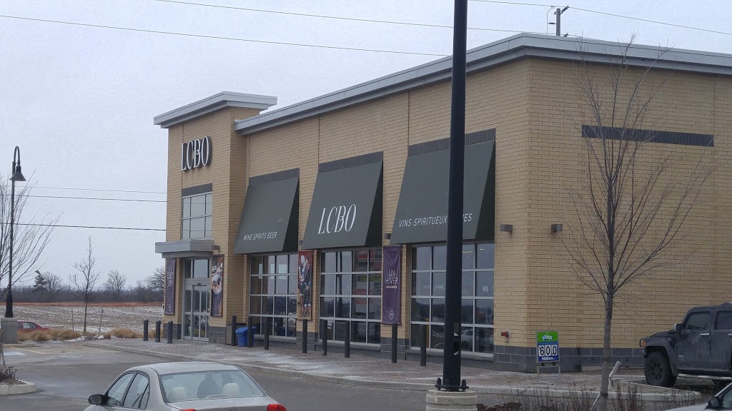 LCBO | MISSISSAUGA RD & WILLIAM PKWY, 9445 Mississauga Rd, Brampton, ON L6X 0Z8, Canada | Phone: (905) 456-8145