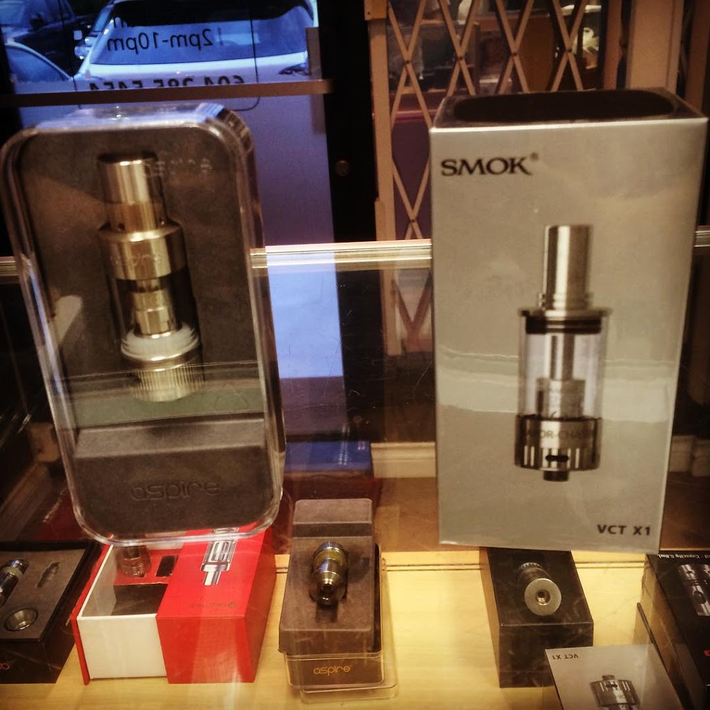 I-Life Vape | 8291 Alexandra Rd #140, Richmond, BC V6X 1C3, Canada | Phone: (604) 285-5454