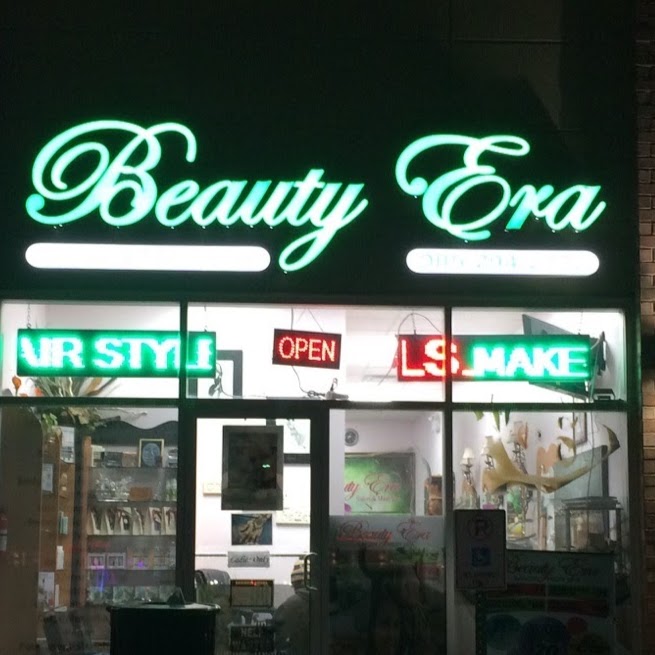 Beauty Era - Salon & Medi Spa | 30 Karachi Dr #71, Markham, ON L3S 0B6, Canada