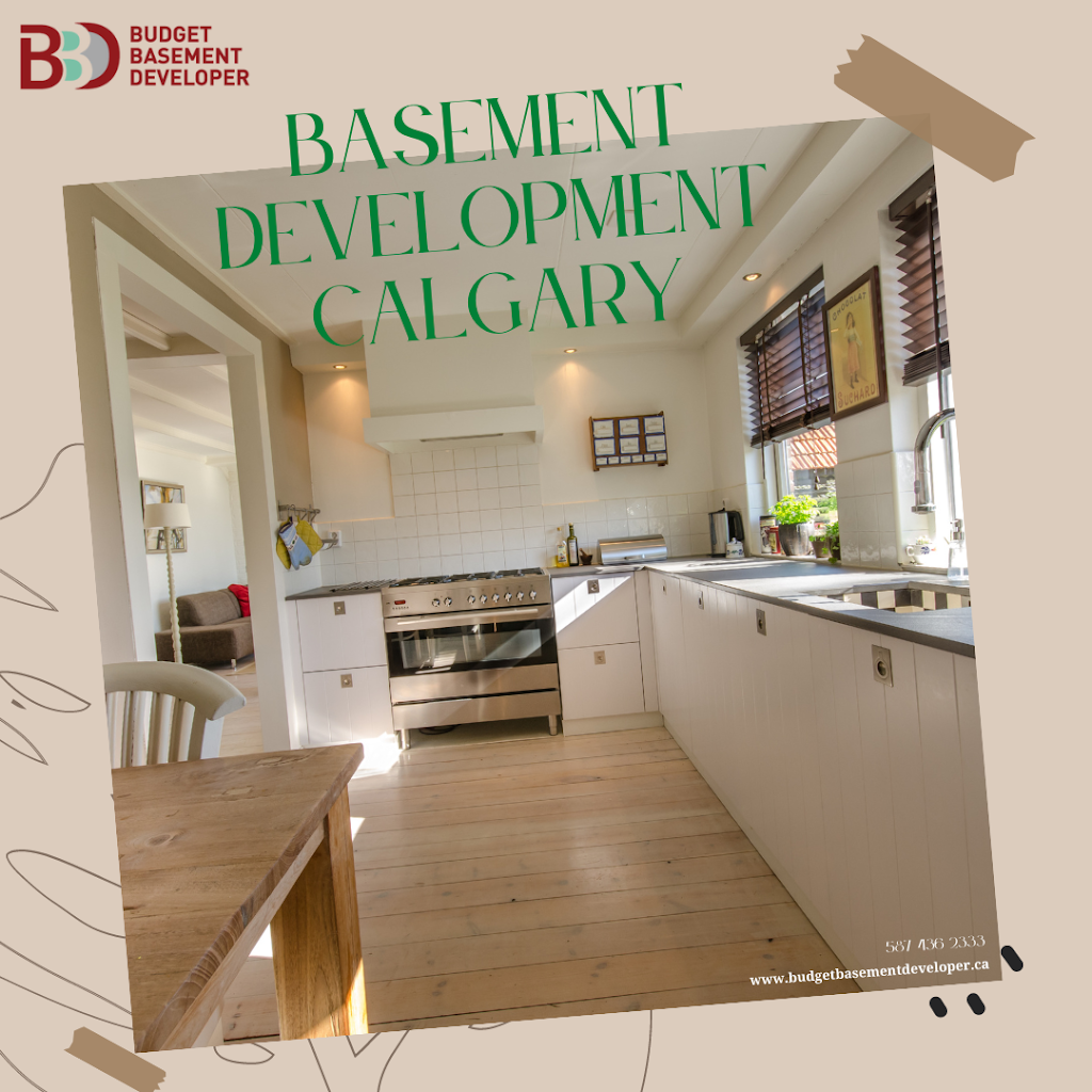 Budget Basement Developer | 68 Cityscape Grove NE, Calgary, AB T3N 0M7, Canada | Phone: (403) 285-1092