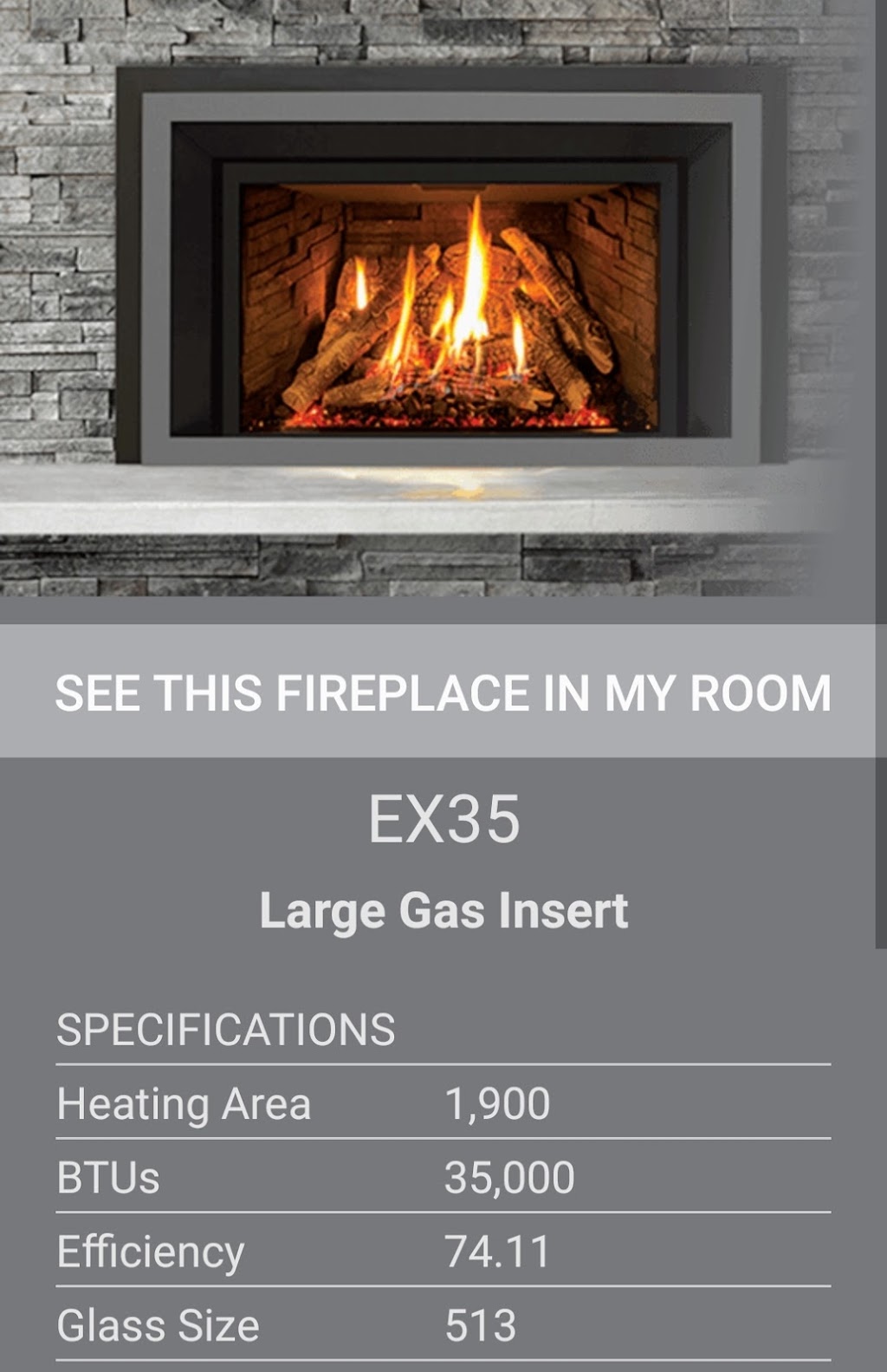 The Fireplace Family | 7289 ON-26, Stayner, ON L0M 1S0, Canada | Phone: (705) 428-2888