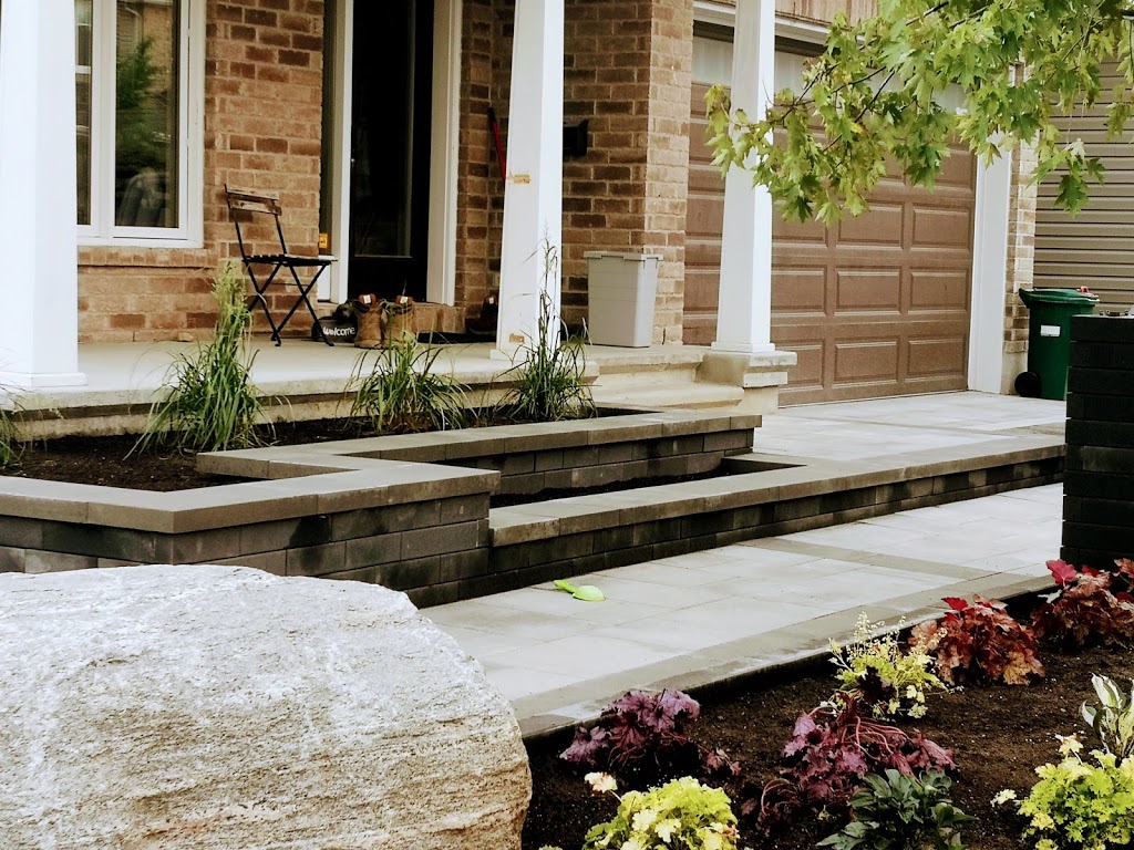 Easternhill landscaping Ltd | 601 Dundonald Dr, Ottawa, ON K2J 5Y8, Canada | Phone: (613) 867-6688