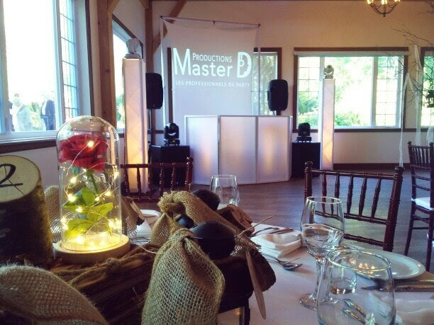 Master D Productions - Les professionnels du party | 634 Rue de Bruyere, Repentigny, QC J5Y 0K2, Canada | Phone: (514) 839-2651