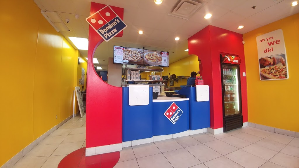 Dominos | 325 Max Becker Dr Unit #110, Kitchener, ON N2E 4H5, Canada | Phone: (519) 749-0120