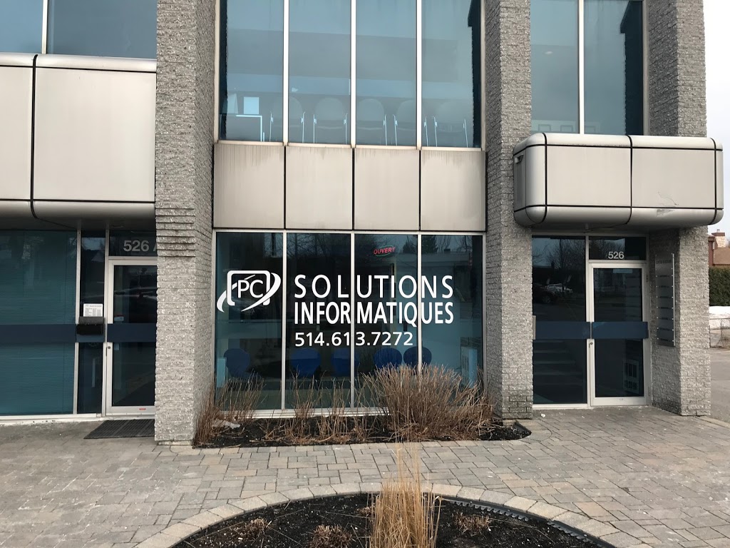 pcsolutionsinformatiques | 526 Rue Notre-Dame, Repentigny, QC J6A 2T8, Canada | Phone: (514) 613-7272