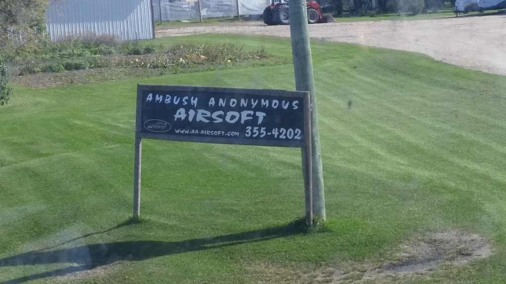 Ambush Anonymous Airsoft | Rd 30e, Blumenort, MB R5H 1R1, Canada | Phone: (204) 392-3429