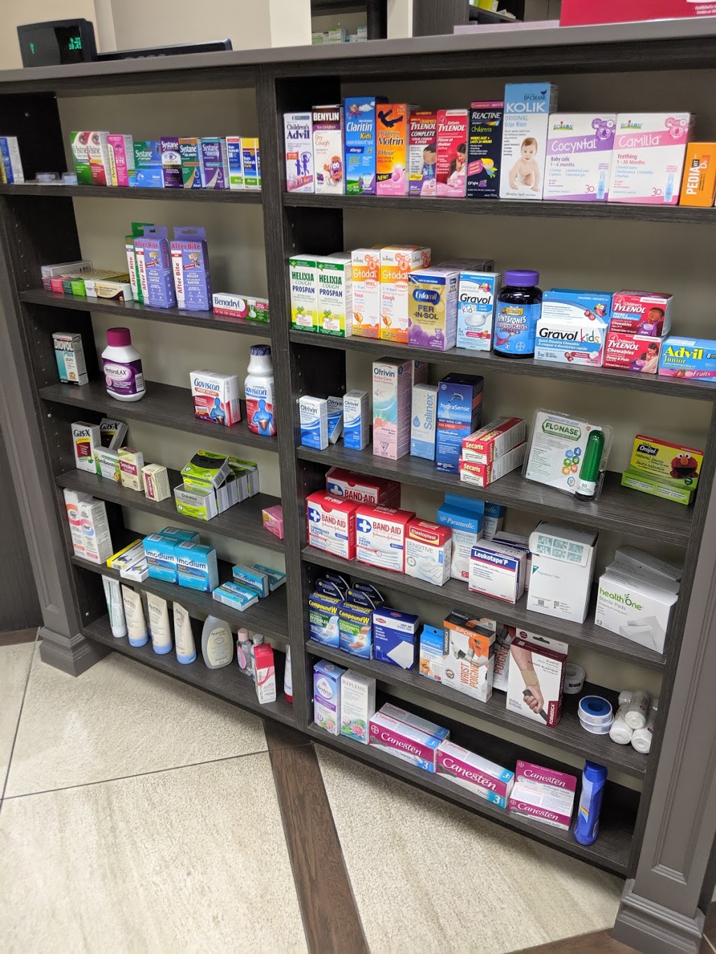 Ancaster Village Pharmacy | 81 Wilson St W, Ancaster, ON L9G 1N1, Canada | Phone: (289) 239-8070