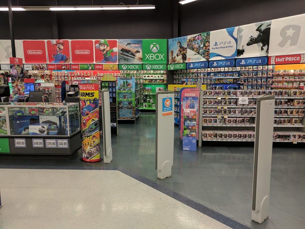 Toys"R"Us | 261055 Crossiron Blvd Unit 4, Calgary, AB T4A 0G3, Canada | Phone: (403) 274-3447