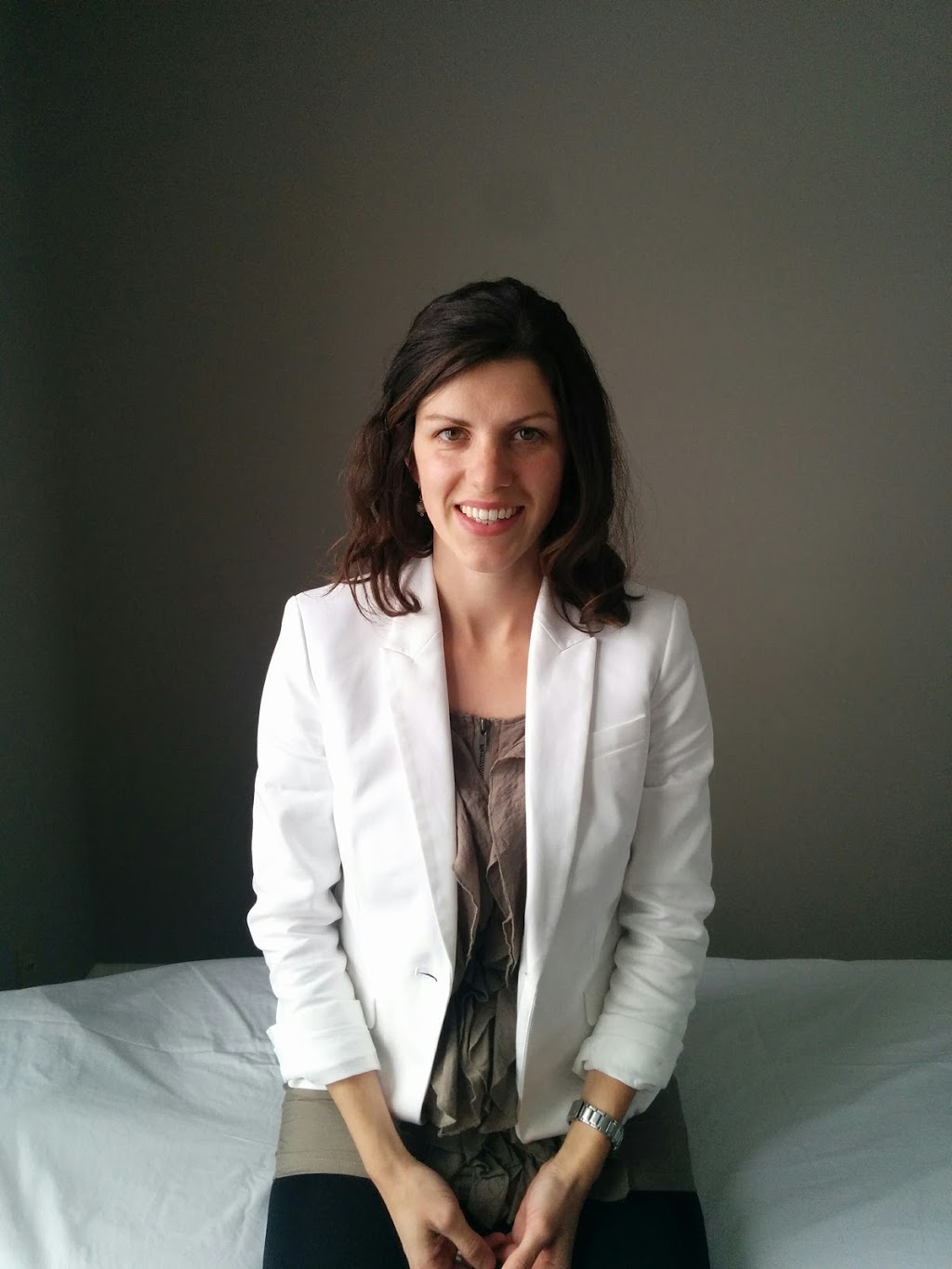 Dr. Janine Buisman Wilcox, Naturopathic Doctor | 319 Woolwich St, Guelph, ON N1H 3W4, Canada | Phone: (226) 215-4433