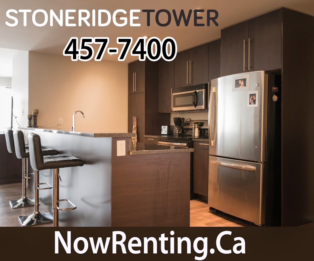 Stoneridge Tower Apartments - United Gulf Developments | 56 Walter Havill Dr, Halifax, NS B3N 0A9, Canada | Phone: (902) 789-8888