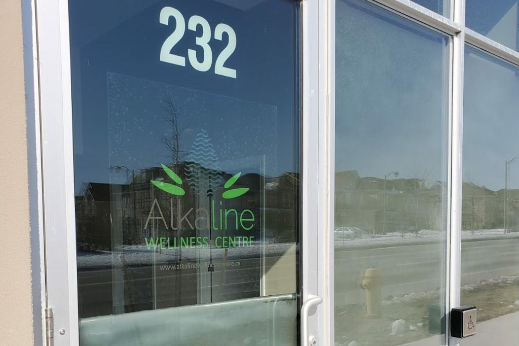 Alkaline Wellness Centre by Sasha Reid (Tenacious Butterfly) | Alkaline Wellness Centre, 232 Copper Creek Dr, Markham, ON L6B 1N6, Canada | Phone: (647) 806-3322