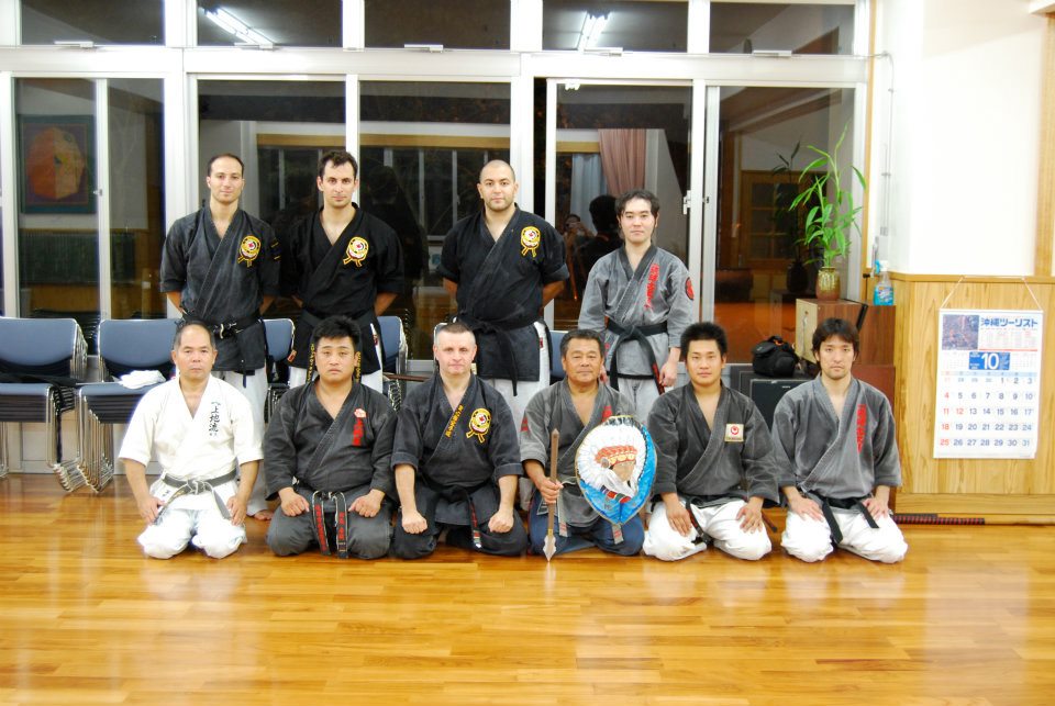 Northern Karate School | 1881 Steeles Ave W, North York, ON M3H 5T7, Canada | Phone: (416) 999-9345