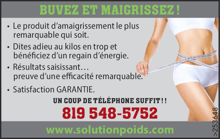 Herbalife distributrice indépendante claude-Louise Gauthier | 108 Route du Pont, Saint-Ludger, QC G0M 1W0, Canada | Phone: (819) 548-5752