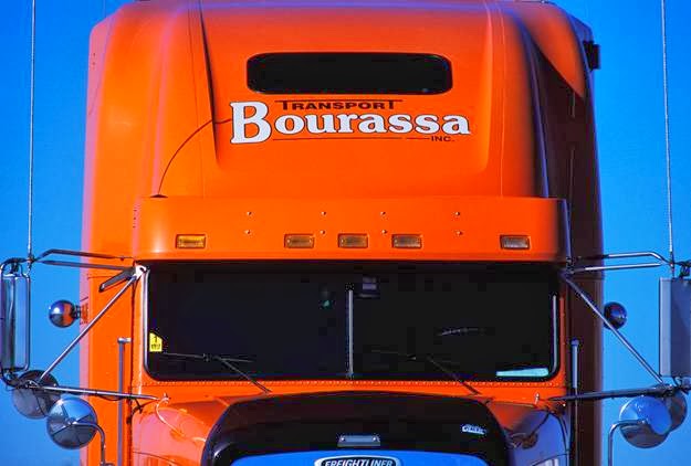 Transport Bourassa Inc | 800 Rue de Dijon, Saint-Jean-sur-Richelieu, QC J3B 8G3, Canada | Phone: (450) 346-5313