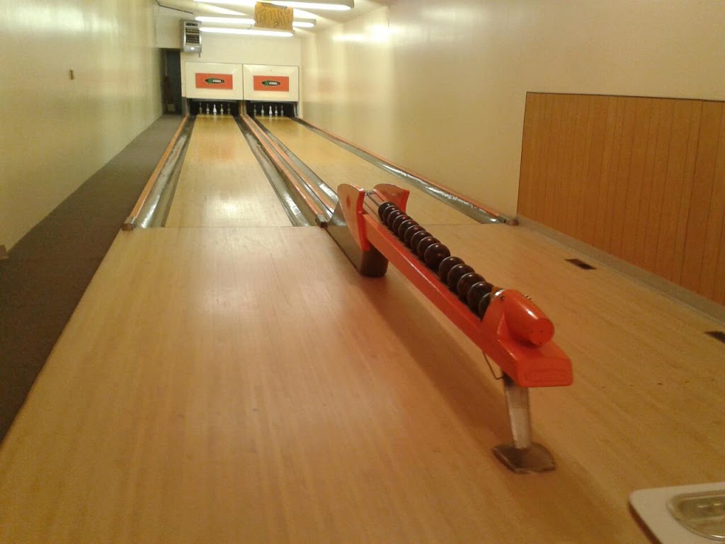 Lions Bowling Alley | 2 St, Stirling, AB T0K 2E0, Canada | Phone: (403) 756-3376