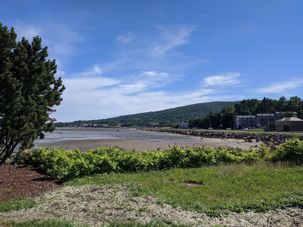 Parc du Quai Casgrain | Bd de Comporté, La Malbaie, QC G5A 1L9, Canada | Phone: (418) 665-3747