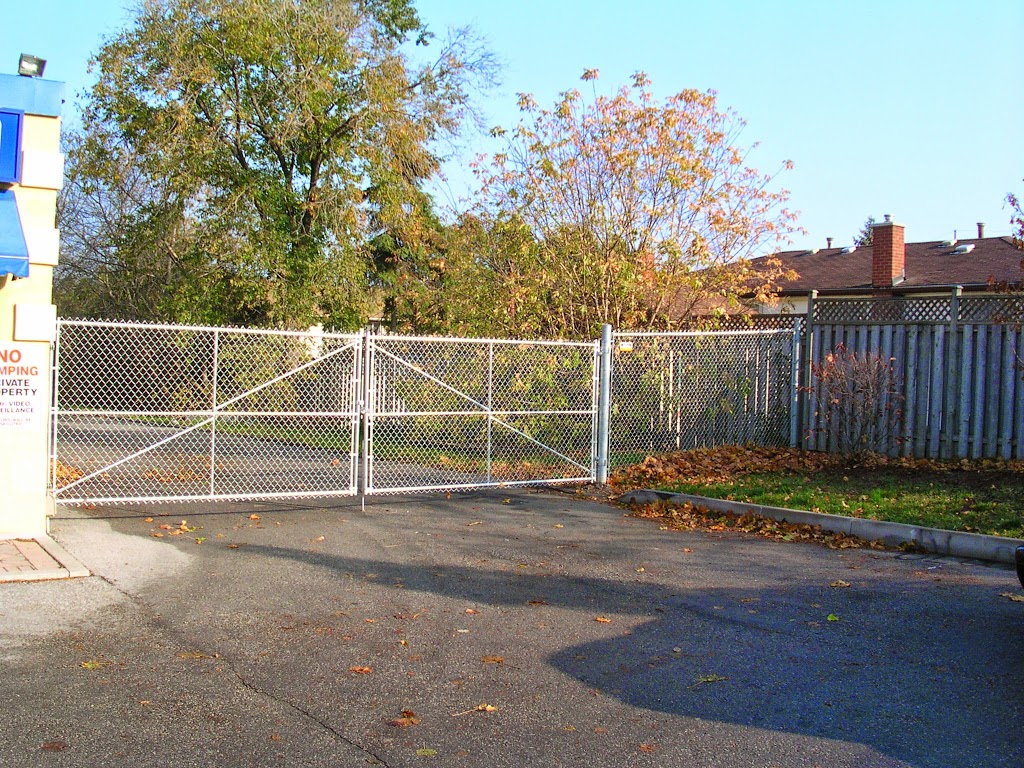 Maximum Fence Incorporated | 395 Second Rd E, Stoney Creek, ON L8J 3J1, Canada | Phone: (905) 662-0090