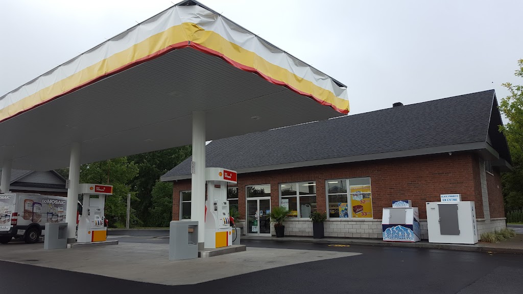 Shell | 248 Bd Sir-Wilfrid-Laurier, Mont-Saint-Hilaire, QC J3H 3N7, Canada | Phone: (450) 339-4500