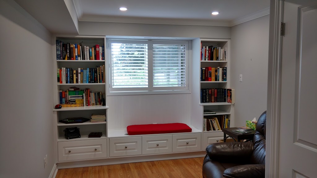 Blinds By Design Ltd | 151 Pine Valley Blvd #6, London, ON N6K 3T6, Canada | Phone: (519) 681-9992