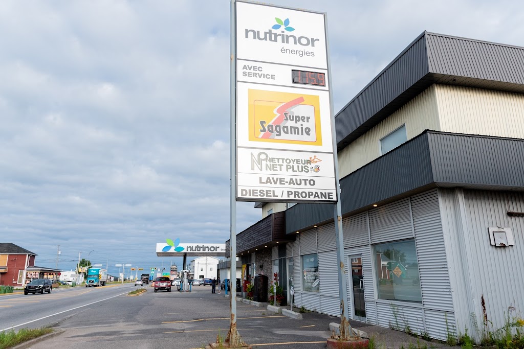 Nutrinor énergies | 133 Rue Melançon, Saint-Bruno, QC G0W 2L0, Canada | Phone: (418) 343-3612