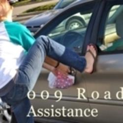 009 Roadside Assistance | 20 Hebert St, Guelph, ON N1E 0B5, Canada | Phone: (226) 971-1459