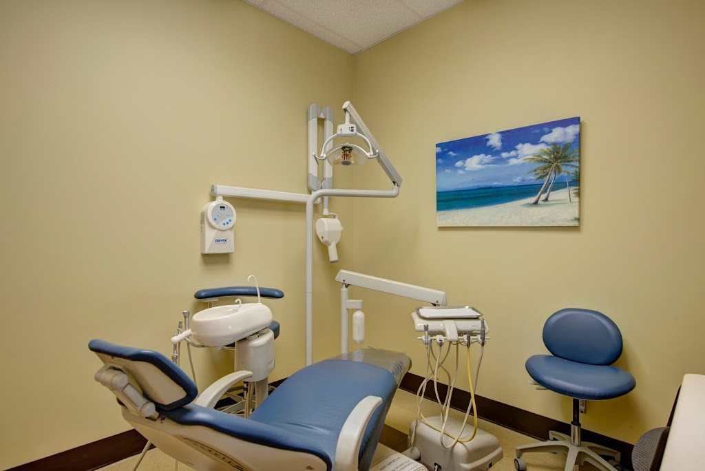 Altima Oxford Dental Centre | 611 Wonderland Rd N, London, ON N6H 4V6, Canada | Phone: (519) 963-0270