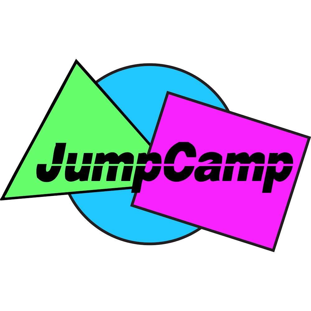 JumpCamp | 1110 Cumberland Rd, Courtenay, BC V9N 2E6, Canada | Phone: (250) 792-2896