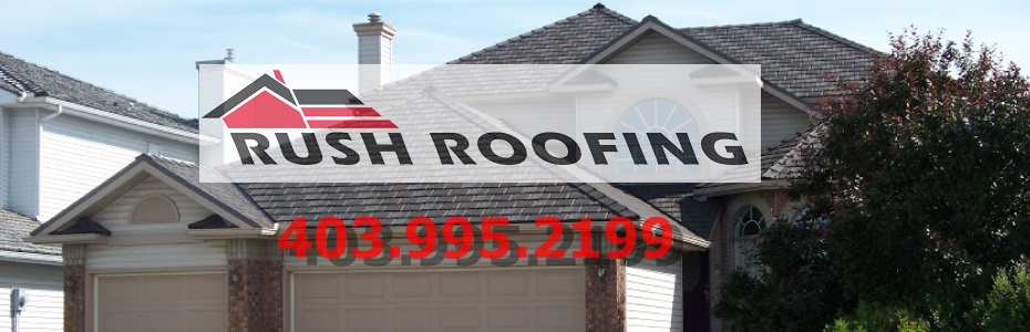 Rush Roofing & Contracting Corp | 258048 16 St E, FOOTHILLS, AB T1S 3M1, Canada | Phone: (403) 995-2199