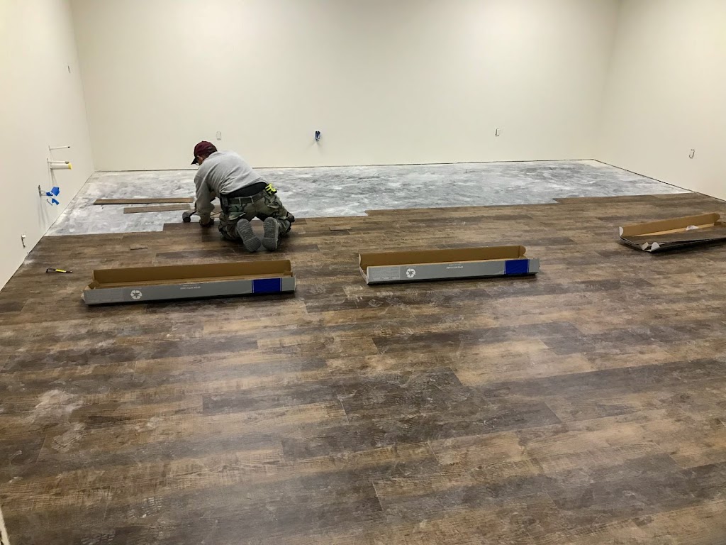 Antalya Flooring | 465 Brettonwood Ridge, Ottawa, ON K2T 0H8, Canada | Phone: (613) 884-3466