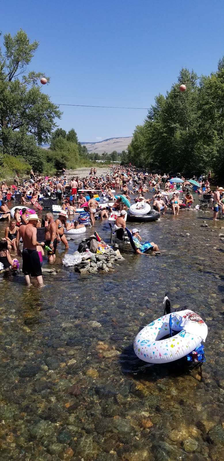 Rockin River Music Festival | Neilson St, Merritt, BC V0K 1W0, Canada | Phone: (877) 307-4837