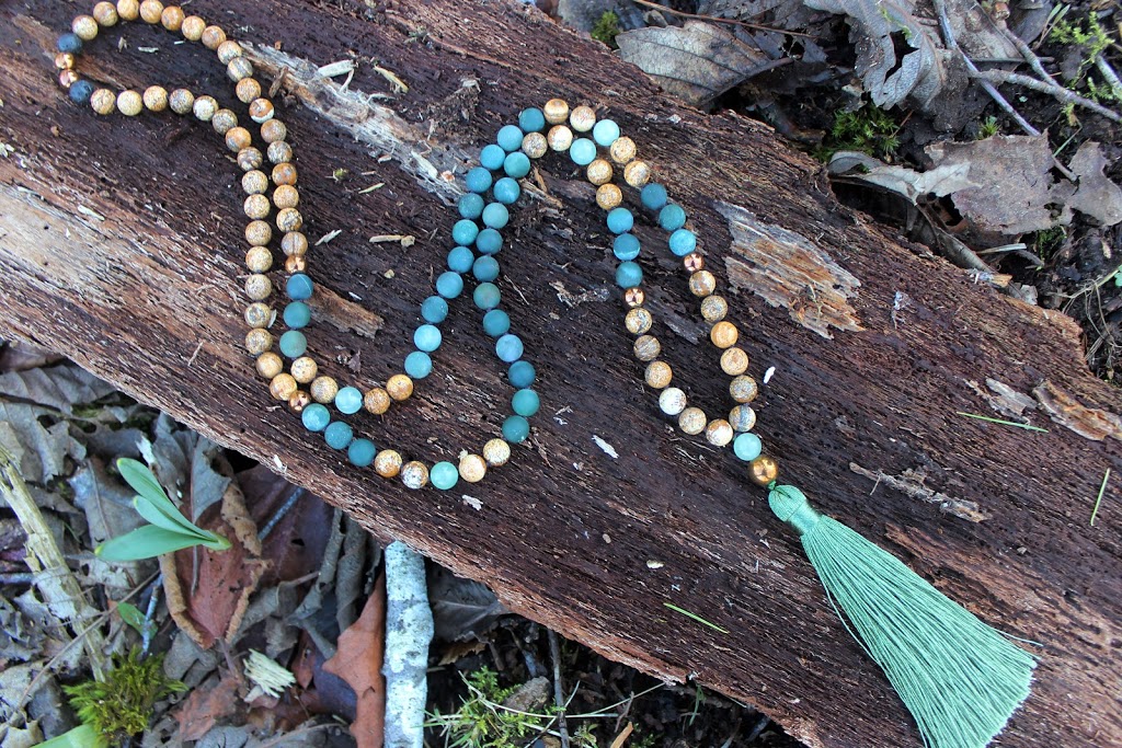 I Am Blessed Mala Beads | 35287 Old Yale Rd unit 89, Abbotsford, BC V3G 8H5, Canada | Phone: (604) 377-9375