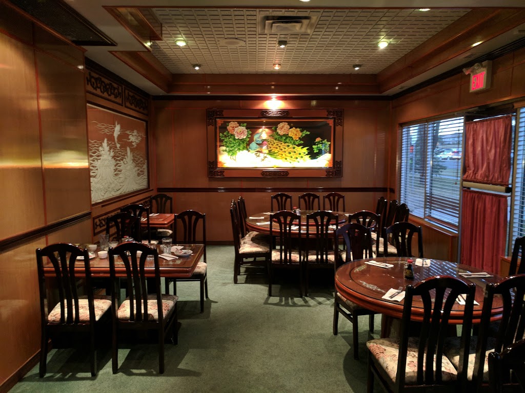 New Dynasty Restaurant | 150 Crowfoot Crescent NW, Calgary, AB T3G 3T2, Canada | Phone: (403) 239-3300