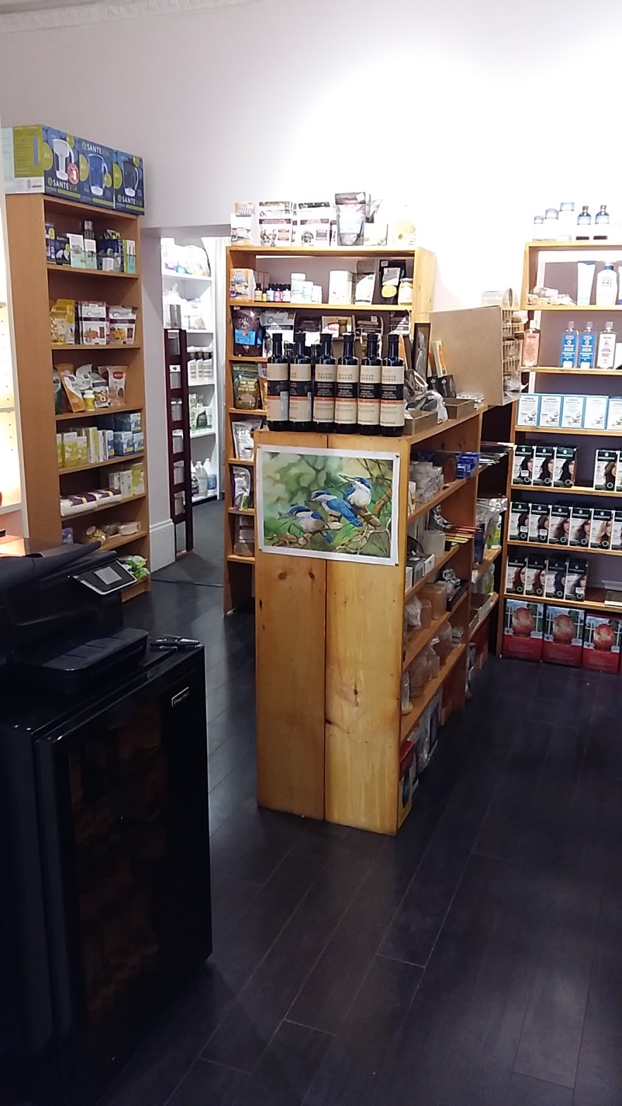 Vital Planet Health Shop | 119B Locke St S, Hamilton, ON L8P 4A7, Canada | Phone: (905) 317-6320