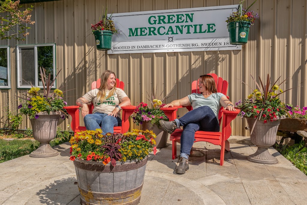 Green Mercantile | 162064 Twp Rd 10 #4, Taber, AB T1G 2C9, Canada | Phone: (403) 223-4333