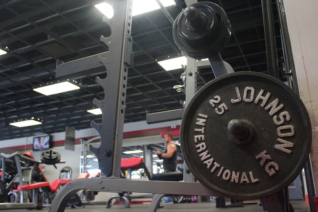 Snap Fitness | 3 Stonegate Dr NW Unit 101, Airdrie, AB T4B 0N2, Canada | Phone: (403) 912-0908