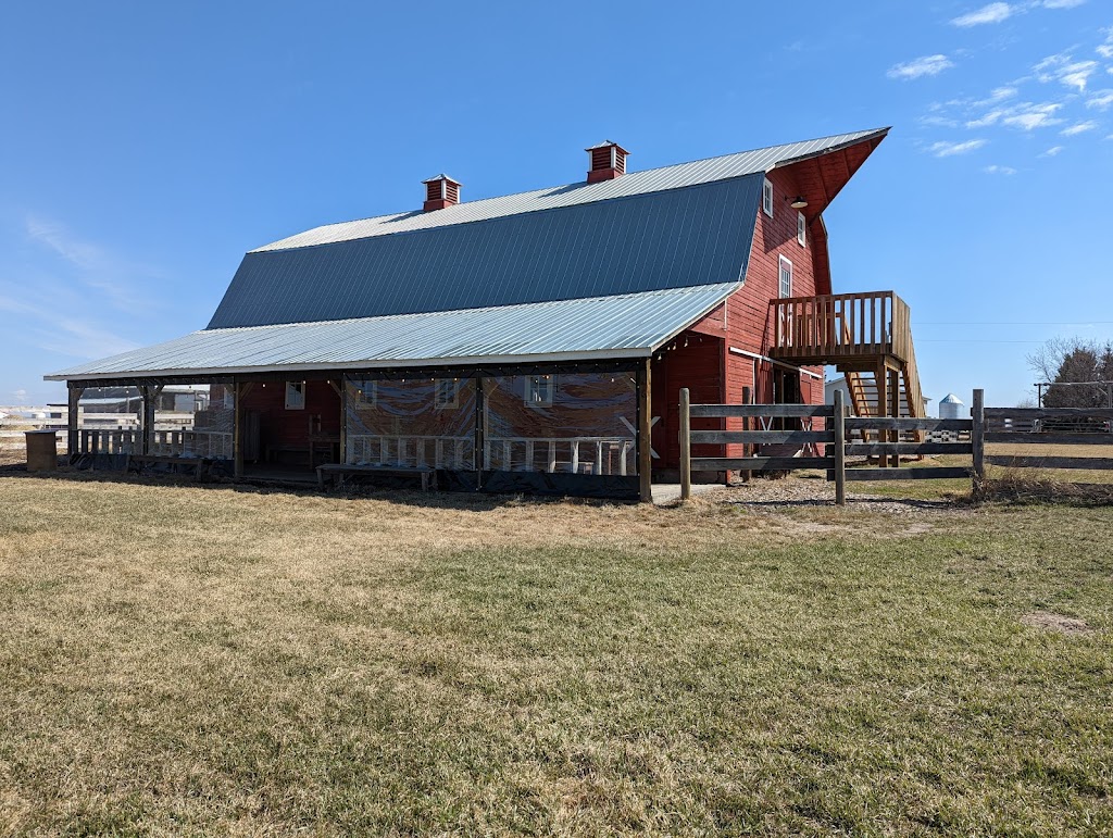 The Old Red Barn | By Appointment Only: 25518, Township Rd 490, Leduc, AB T4X 2G2, Canada | Phone: (780) 995-1552