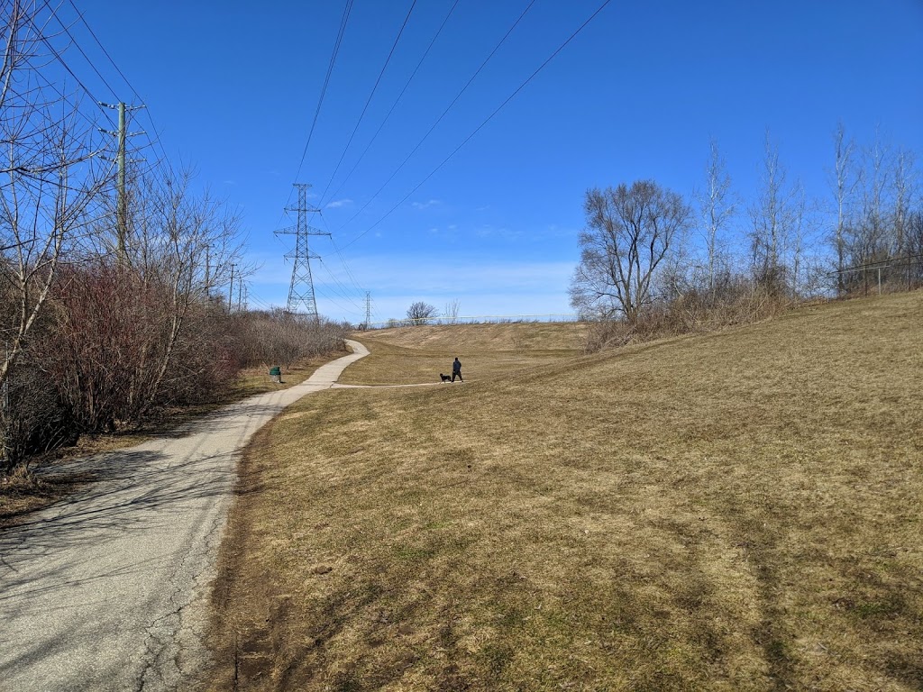 Northview Heights Lookout Park | Greenway-Chaplin, Cambridge, ON N1R 7X1, Canada | Phone: (519) 623-1340