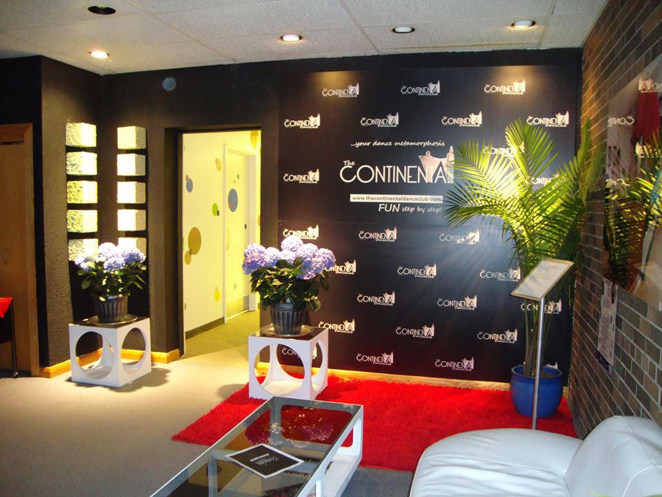 The Continental Dance Club | 3141 Wharton Way, Mississauga, ON L4X 2B6, Canada | Phone: (905) 624-6595
