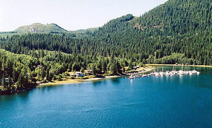 Blind Channel Resort | 1 Waterfront, Blind Channel, BC V0P 1B0, Canada | Phone: (888) 329-0475