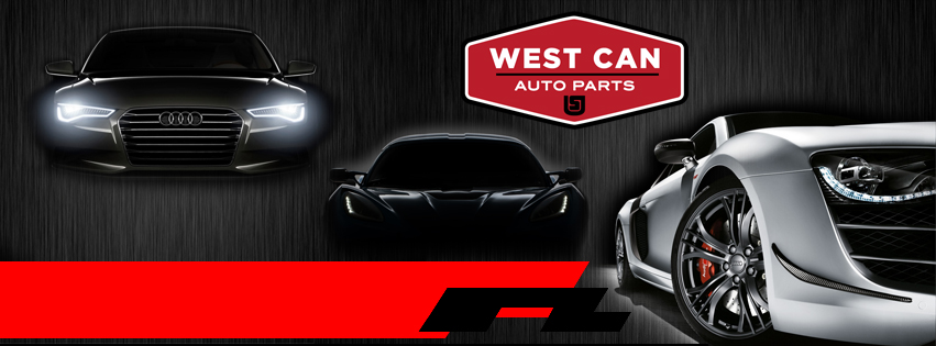 WestCan Auto Parts | 33406 S Fraser Way, Abbotsford, BC V2S 2B5, Canada | Phone: (604) 853-2218