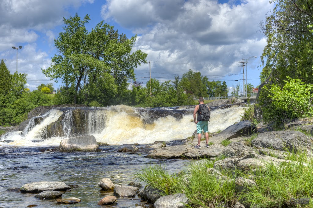 Parc François Beaudoin | 980 Rue Champoux, Disraeli, QC G0N 1E0, Canada