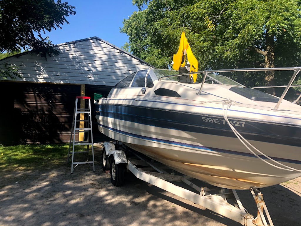 Urrr Boats marine | 40 Pritchard Rd, Hamilton, ON L8K 6C8, Canada | Phone: (905) 869-5493