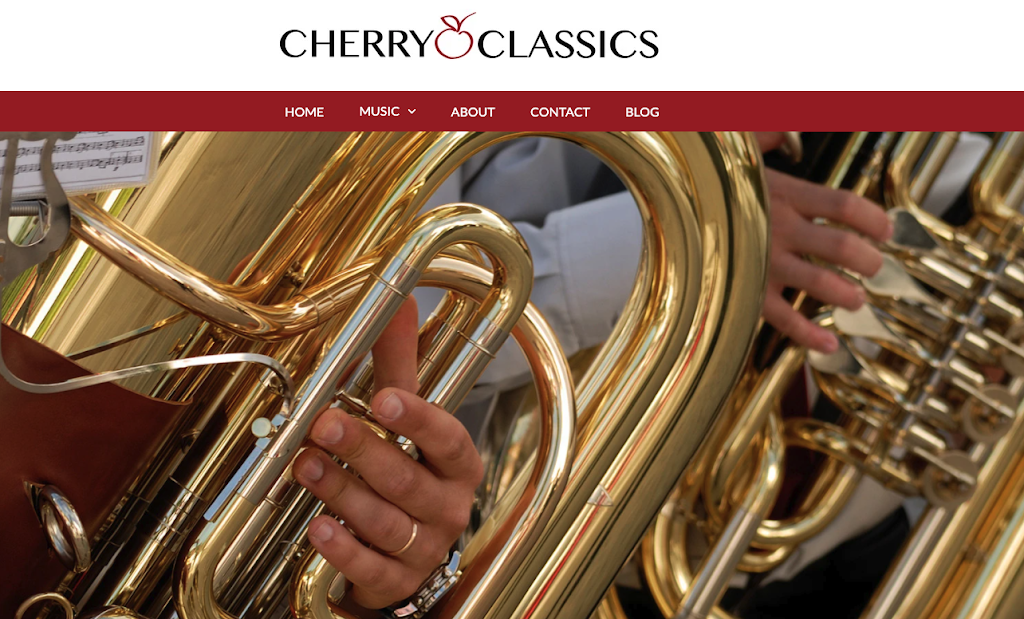 Cherry Classics Music | 5462 Granville St, Vancouver, BC V6M 3C3, Canada | Phone: (604) 261-5454