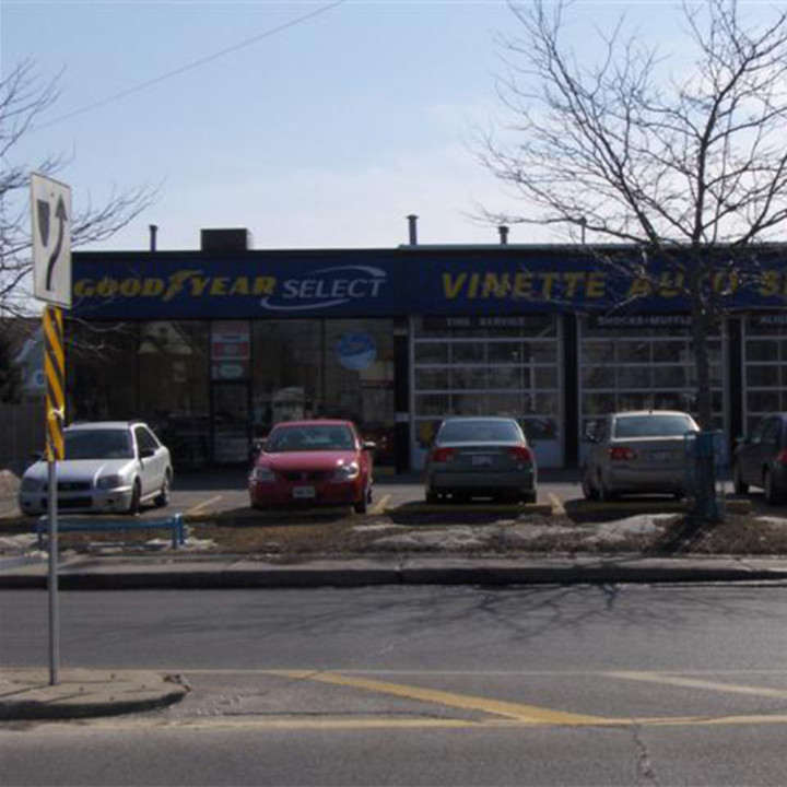 Vinette Auto Service | 52 McArthur Ave, Vanier, ON K1L 6P9, Canada | Phone: (613) 741-6282