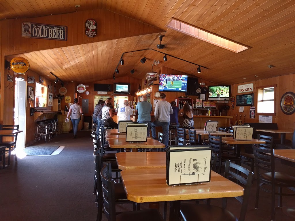 The Lower Tavern | 46 Prune Alley, Eastsound, WA 98245, USA | Phone: (360) 376-4848