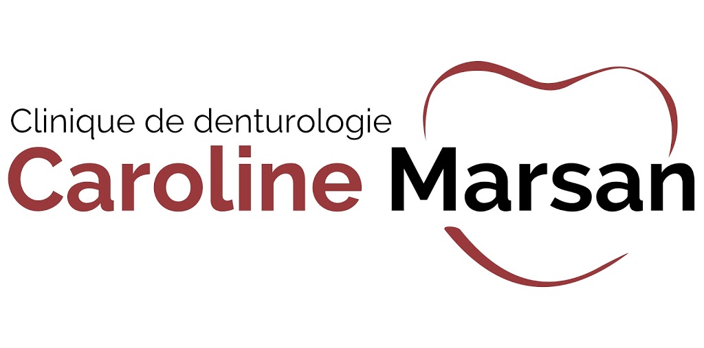 Clinique de Denturologie Caroline Marsan | 12 Rue du Curé-Brault, Delson, QC J5B 1K1, Canada | Phone: (450) 632-5500